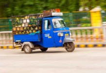 TERI Launches Coalition to Decarbonise Urban Freight teri
